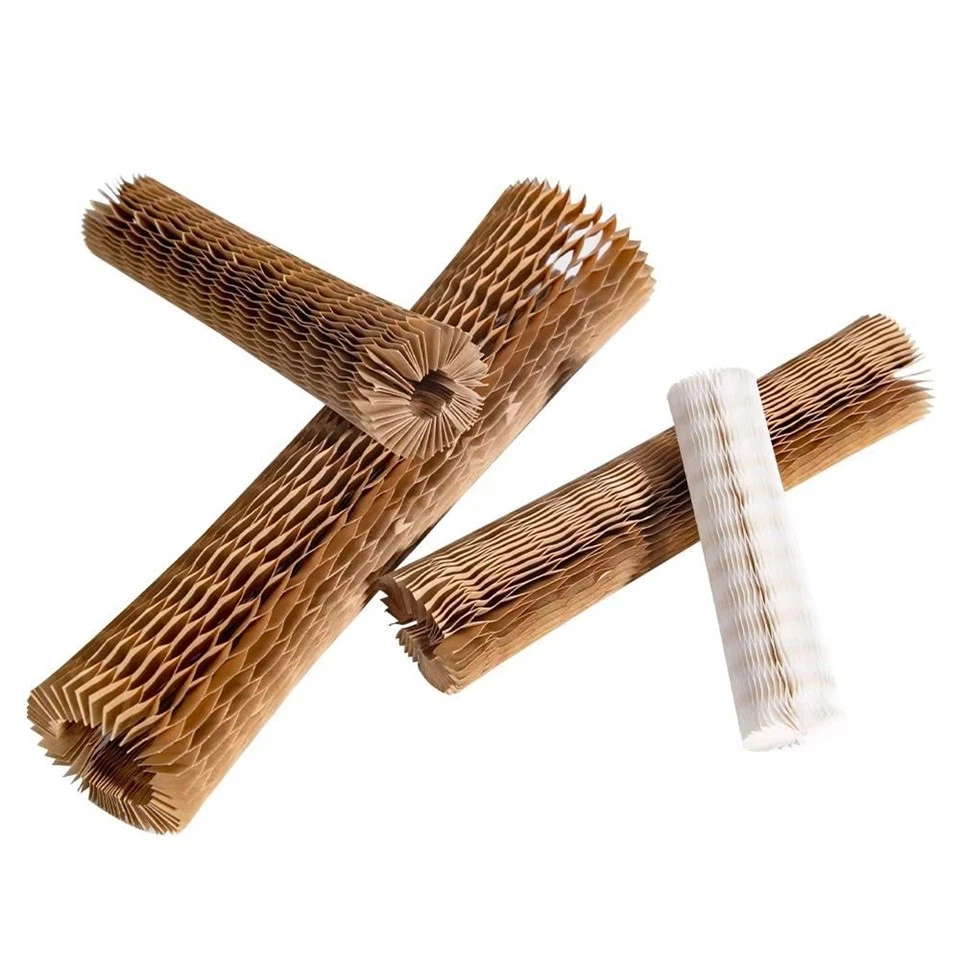 Honeycomb Paper Sleeve